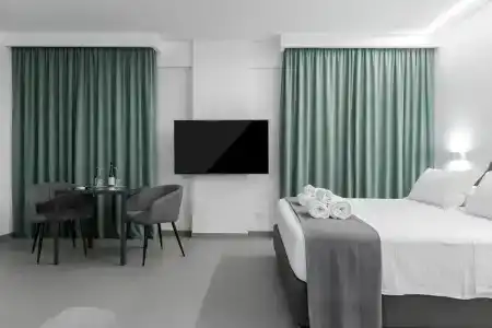 Suite Palermo Apartment - 21