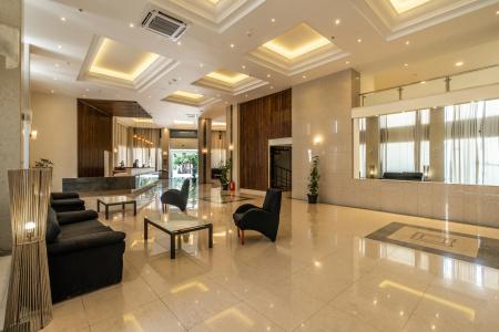 Castellum Suites - Все включено - 19