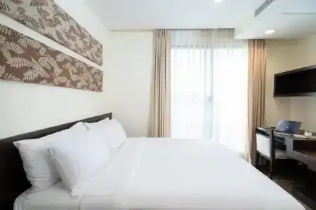 Amanta & Residence Ratchada - 35