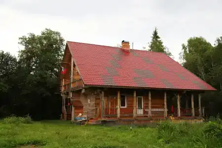 Урочище Машуково - 0