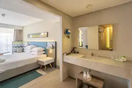 Sousse Pearl Marriott Resort & Spa - 17