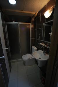 Istanbul Dedem - - 8