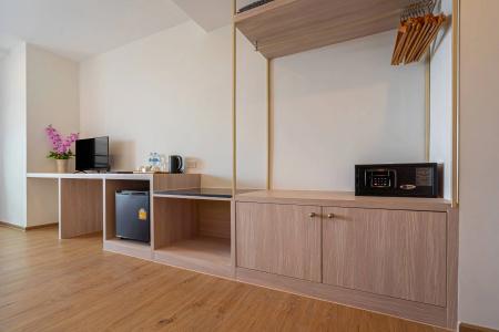Orchidacea Resort - Sha Plus - 12
