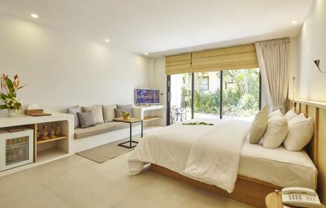 Paradise Beach Resort, Koh Samui - Sha Extra Plus - 60