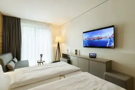 Wonnemar Resort-Hotel - 21