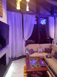 Охта-SPA Resort - 54