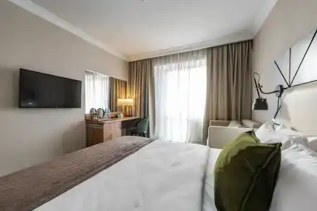 Wyndham Garden Burabay - 18