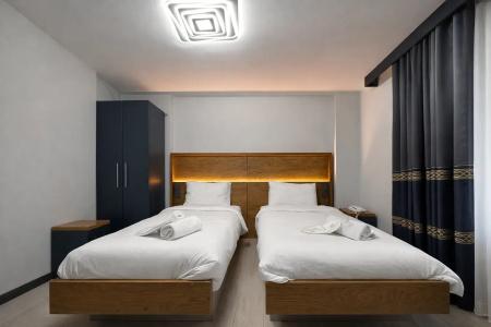 Vama Otel Taxim - 9