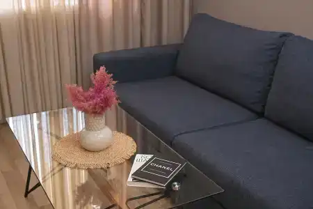 Sweet Home - 3