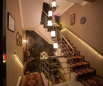 Caspian Pearl Boutique - 5