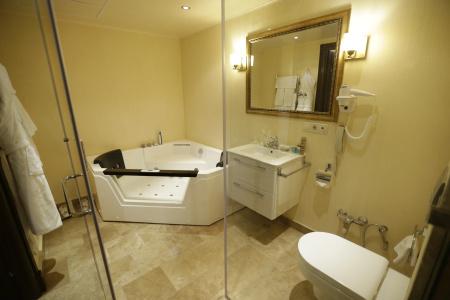 Nairi Spa Resorts - 137