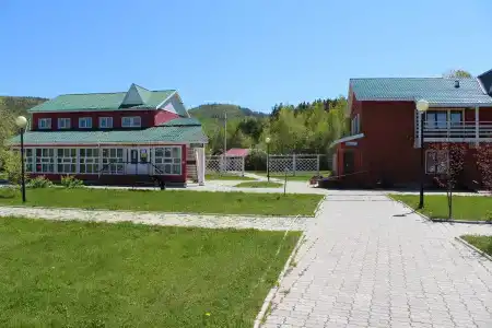 Байкал Парк - 38