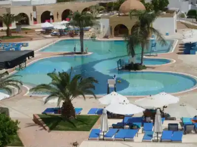 Mercure Hurghada - 1