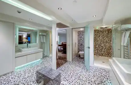 The Elysium Taksim - 45