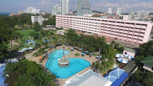 Asia Pattaya - 38