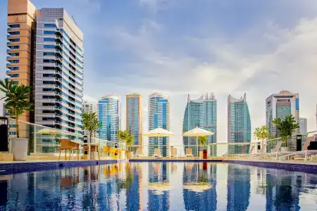 Royal Regency Holiday Homes - 1