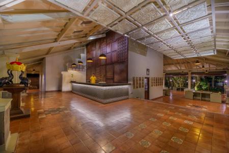 Siddhalepa Ayurveda Resort - All Meals, Ayurveda Treatment and Yoga - 5