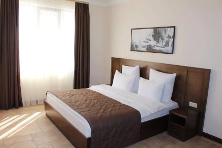 Nairi Spa Resorts - 139