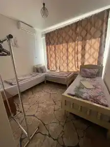 Nokhchostar на проспекте Эсембаева - 33