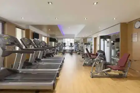 Deltas by Marriott Jumeirah Beach, Dubai - 23