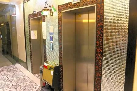 Hafez  Al Ras Metro Station - 10