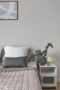 Loft Apartment - 95