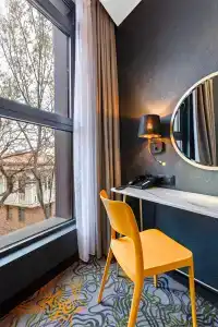 Taberne Boutique Tbilisi - 40