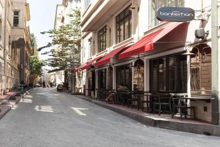 Bankerhan Galata - Special Category - 4