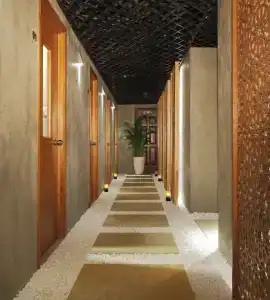 Harmony Saigon & Spa - 22