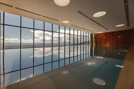 Курортный отель Kvareli Lake Resort - 12