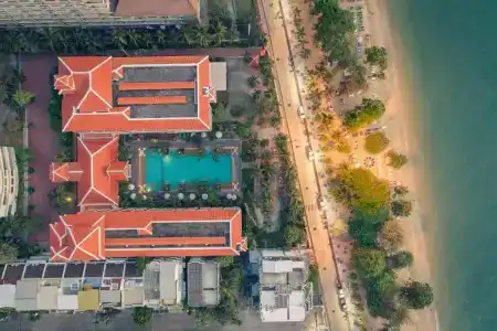 Avalon Beach Resort - 23