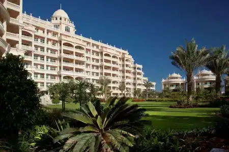 Kempinski & Residences Palm Jumeirah - 10
