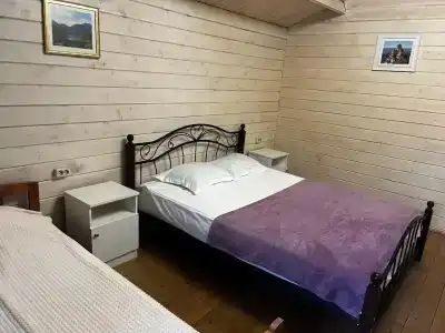 Частный дом у Мадины - 4