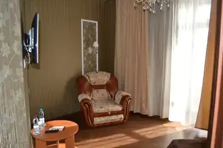 Европейская - 11