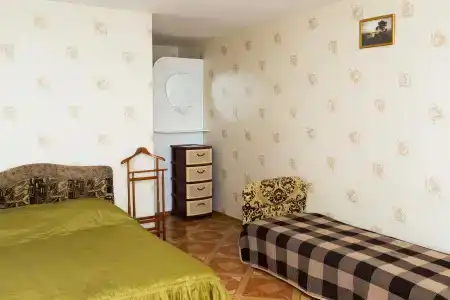 Гостевой Дом с Колоннами - 22