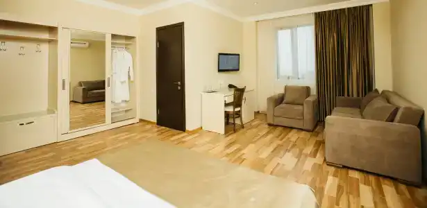 Kobuleti Pearl Of Sea & Spa - 51