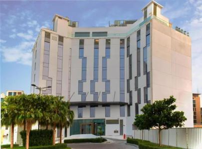 IntercityDubai Jaddaf Waterfront - 31