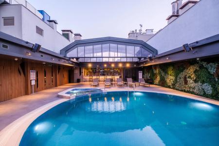 Golden Age & Spa - 4