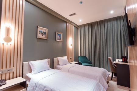 Husma Hotel & Spa - 7