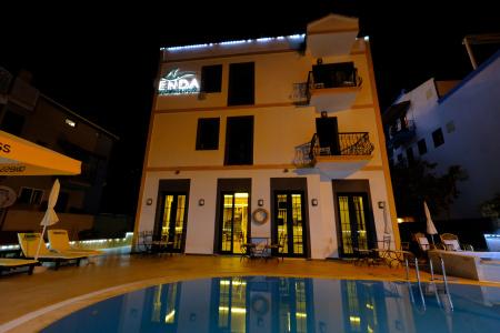 Enda Boutique Kalkan - 4