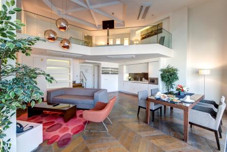 The Elysium Taksim - 61