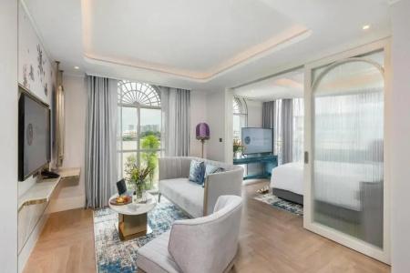 The Salil Riverside - 29