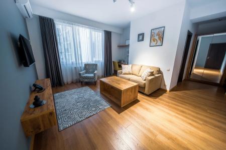 Reed Tbilisi - 10