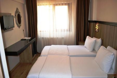 Istanbul Comfort - 41