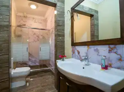 Paradice Luxury Suites - 44