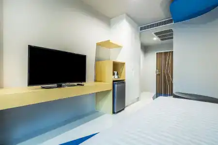 Atelier Suites - 10