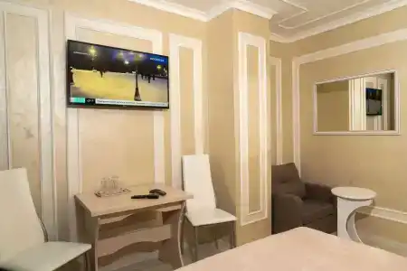 Сити в Бутово - 29