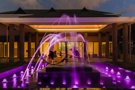 Курортный отель Gardens Hill & Spa - 12