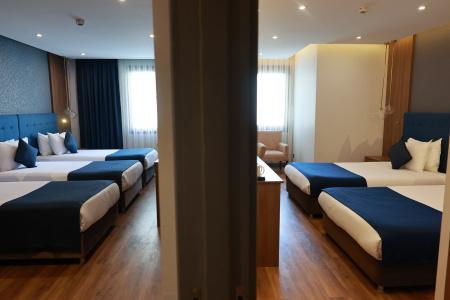 Nova Plaza Crystal & Spa - 12