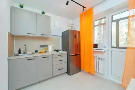 Квартира на Октябрьском, 19б - 27